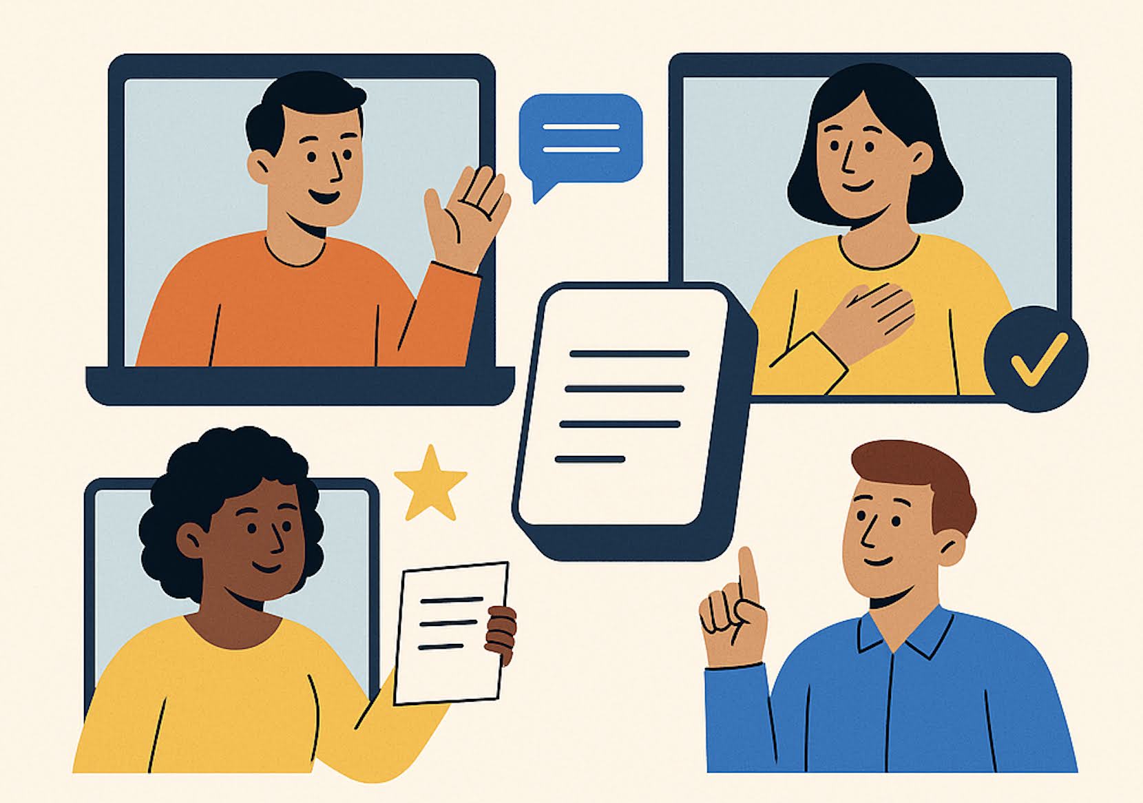 Remote culture and ownership: a simple guide for leaders