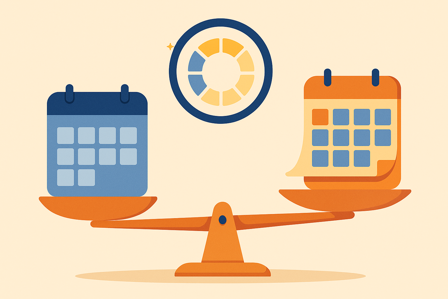 Staff augmentation hours: why 160 per month is a trap